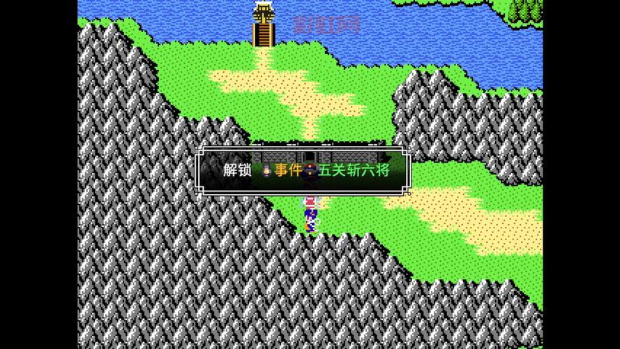 吞食天地复刻版上线，重温三国经典战斗！