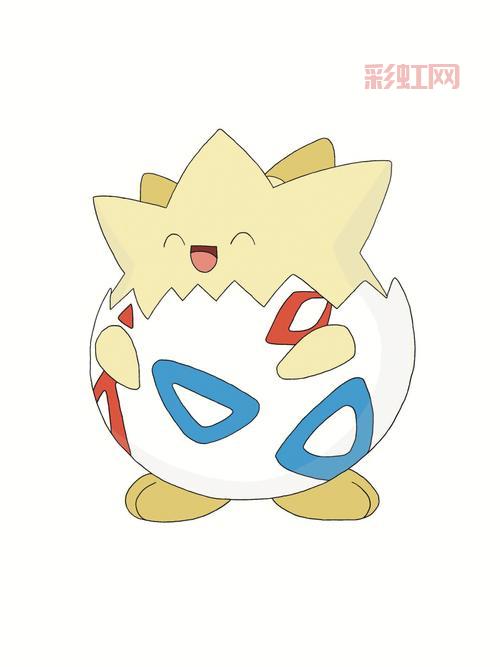 口袋妖怪波克比最终进化形态是什么?带你一探究竟!