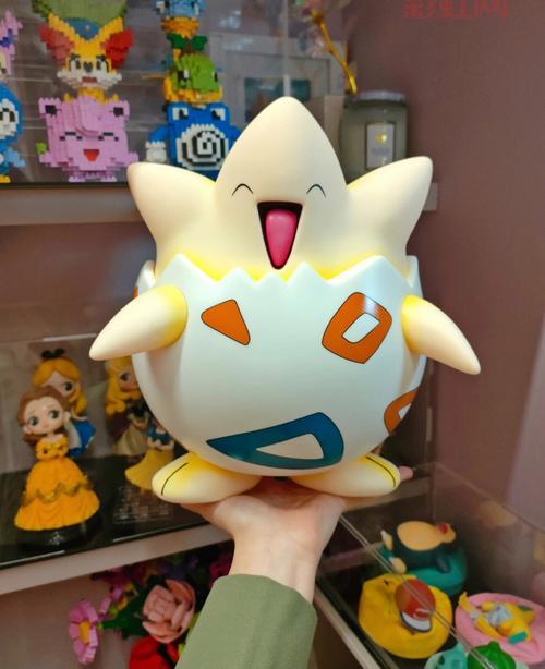 口袋妖怪波克比最终进化形态是什么?带你一探究竟!