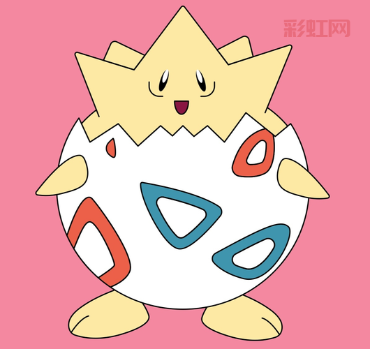 口袋妖怪波克比最终进化形态是什么?带你一探究竟!