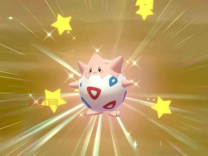 口袋妖怪波克比最终进化形态是什么?带你一探究竟!