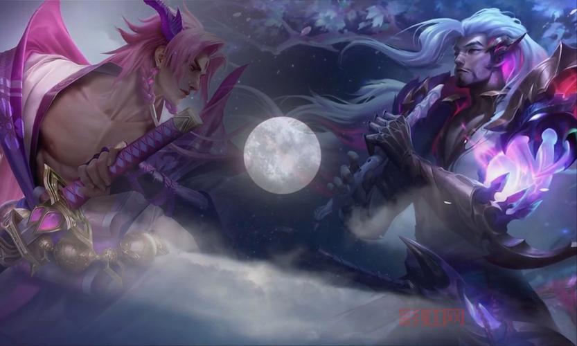 亚索为什么杀永恩？最全原因分析来了别错过！