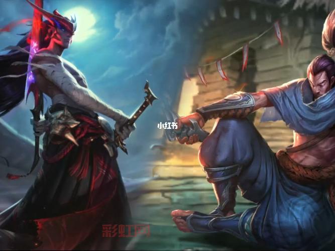 亚索为什么杀永恩？最全原因分析来了别错过！