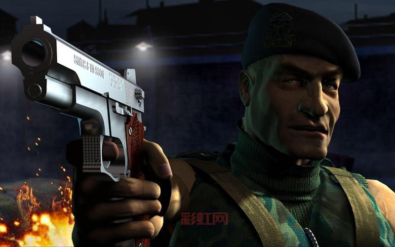 盟军敢死队3详细攻略：从新手到高手的完美路线