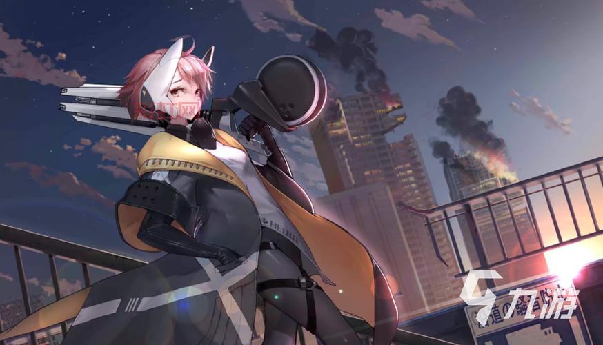 5v5推塔游戏推荐，手把手教你选出好游戏！