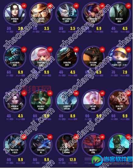 LOL幸运召唤师2024活动详解，折扣福利抢先看