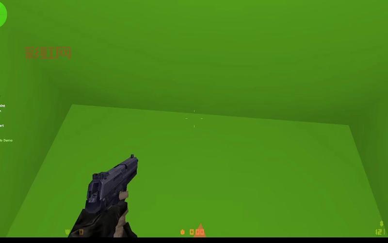 CS1.6必知参数设置：从基础到进阶全面解析