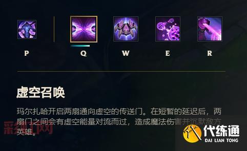 LOL蚂蚱技能全面介绍,新手上分必备英雄教学