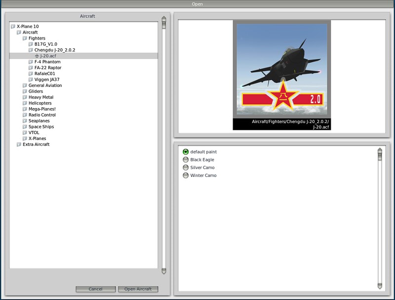 X-Plane 10模拟飞行软件 简介 入手方法 安装方法 飞行控制入门攻略 教程