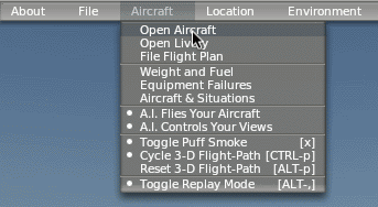 X-Plane 10模拟飞行软件 简介 入手方法 安装方法 飞行控制入门攻略 教程
