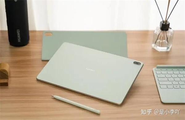 华为MateBook E Go二合一笔记本电脑详细体验评测