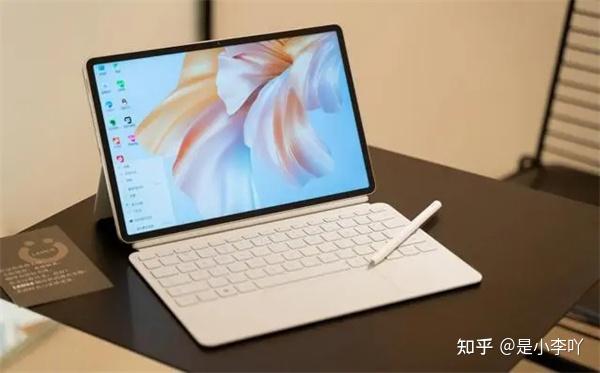 华为MateBook E Go二合一笔记本电脑详细体验评测