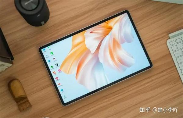 华为MateBook E Go二合一笔记本电脑详细体验评测