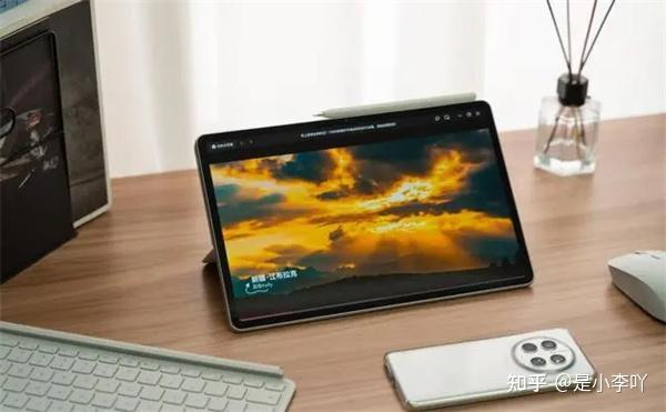 华为MateBook E Go二合一笔记本电脑详细体验评测