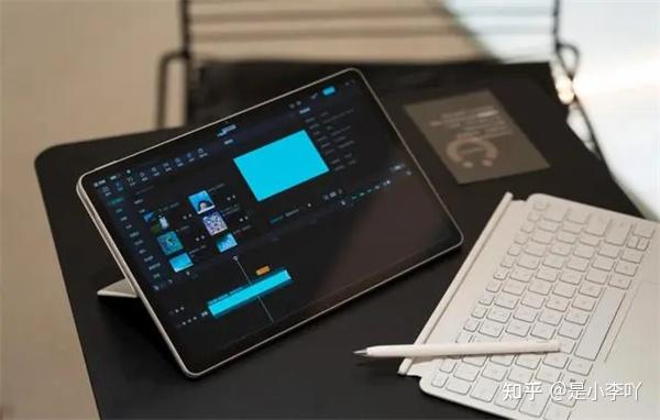 华为MateBook E Go二合一笔记本电脑详细体验评测