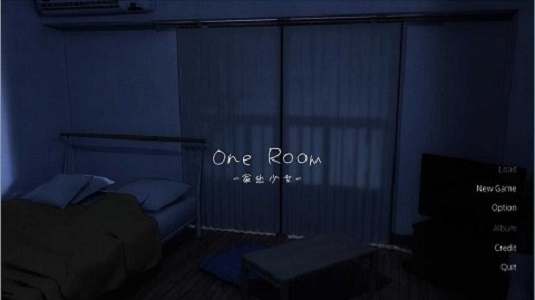 1room家出少女安卓汉化版v1.1
