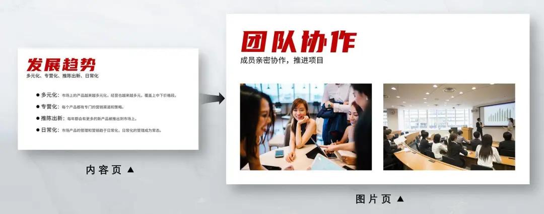 美团宣布：员工汇报工作禁用PPT，改用Word！难道PPT要被淘汰了？