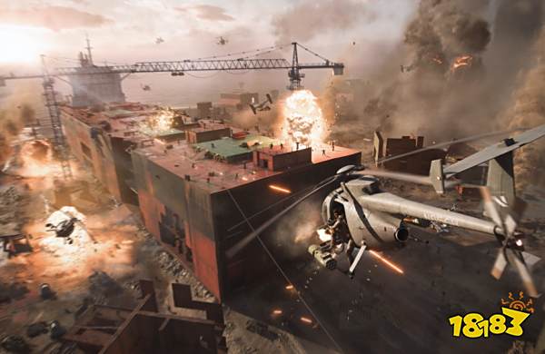 战地2042加速器用什么 哪个好用 良心加速器推荐