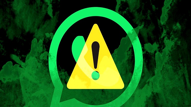 WhatsApp修复苹果用户间谍漏洞