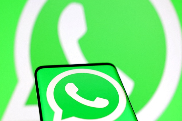 WhatsApp修复苹果用户间谍漏洞