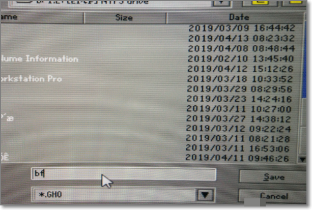 怎样将电脑系统备份到u盘