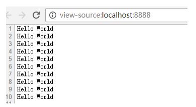 Node.JS快速入门