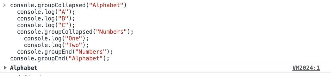 你需要知道的 19 个 console 实用调试技巧