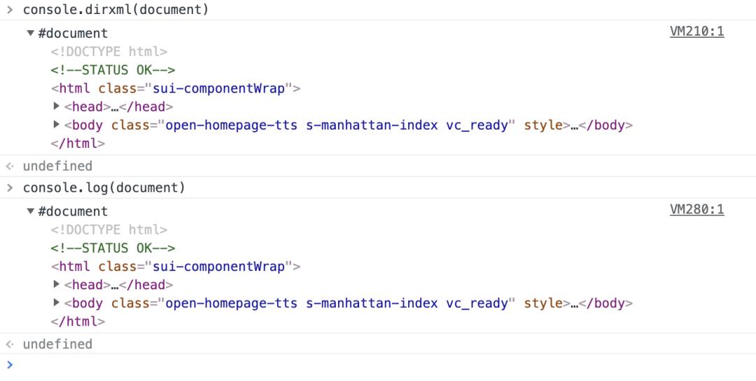 你需要知道的 19 个 console 实用调试技巧