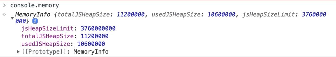你需要知道的 19 个 console 实用调试技巧