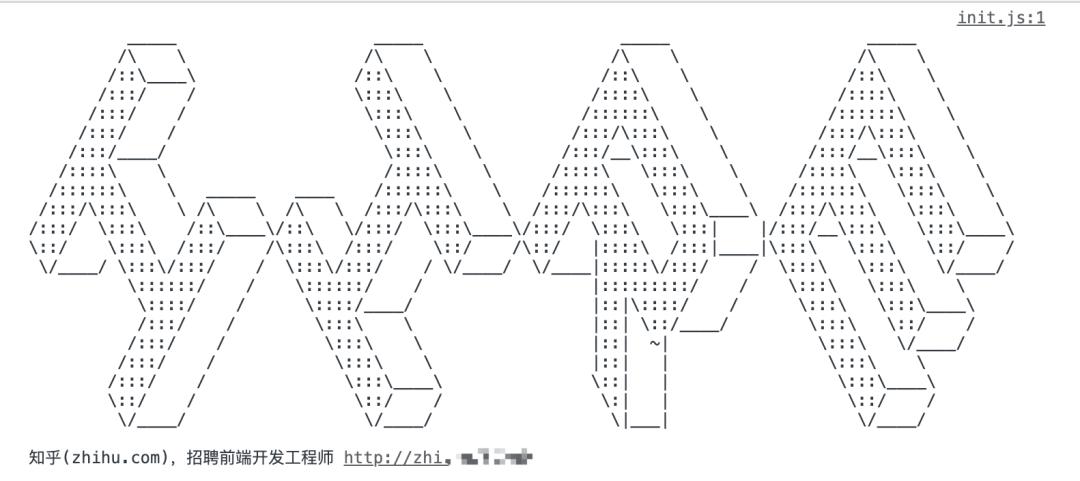 你需要知道的 19 个 console 实用调试技巧