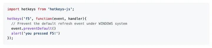 分享 7 个有用的 JavaScript 库，提升你的开发效率