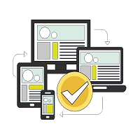 独家返利机器人与APP数据同步互通