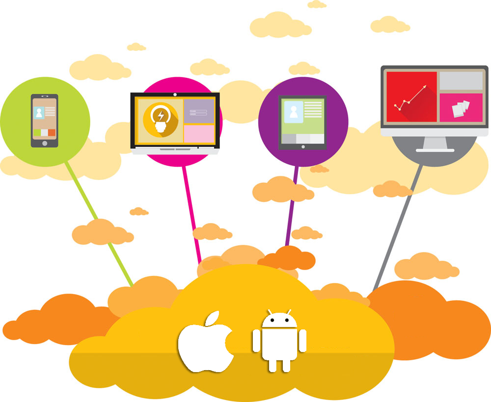 独家返利机器人与APP数据同步互通