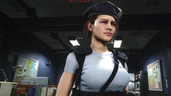 群魔横行PS4与Xbox One平台发售，重制版带来全新体验