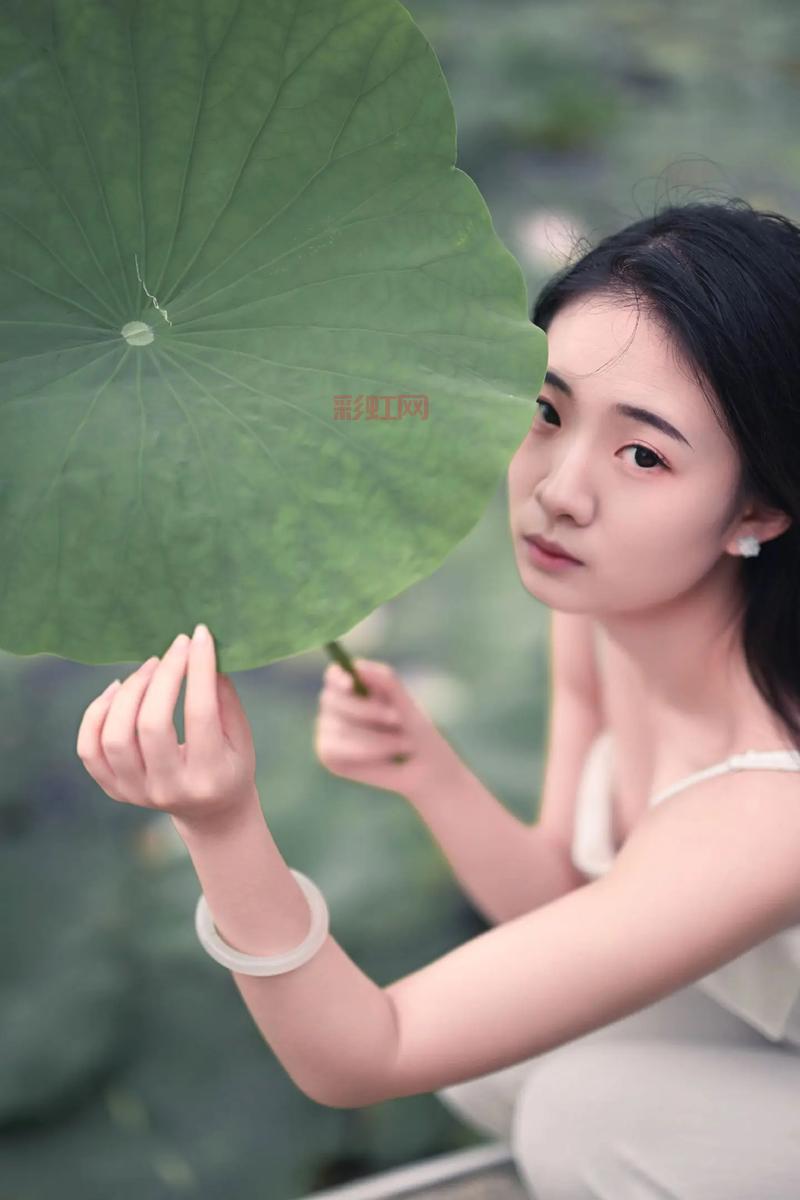 发现优写真中的独特魅力，定格每一刻精彩