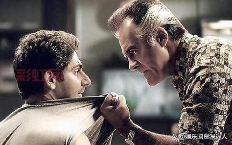 四海兄弟：黑手党世界的传奇重生与深度解析