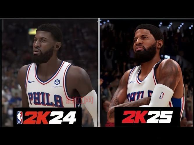 2k篮球游戏和nba2k有什么区别?一篇讲清楚!