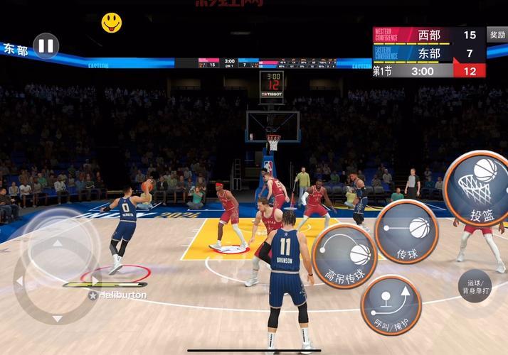 2k篮球游戏和nba2k有什么区别?一篇讲清楚!