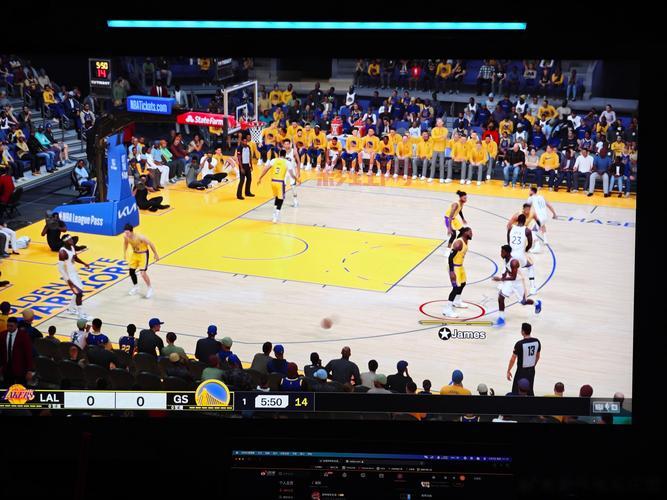 2k篮球游戏和nba2k有什么区别?一篇讲清楚!