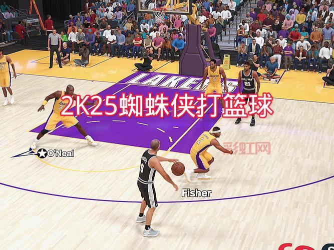 2k篮球游戏和nba2k有什么区别?一篇讲清楚!
