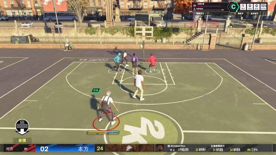 2k篮球游戏和nba2k有什么区别?一篇讲清楚!