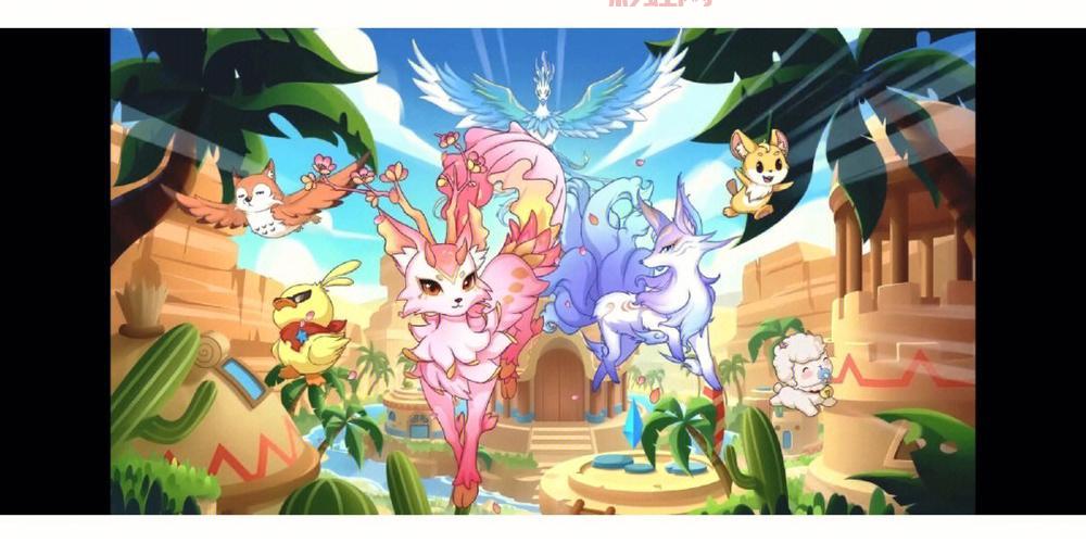 摩尔庄园飞龙坐骑获取方式大盘点，总有一种适合你！