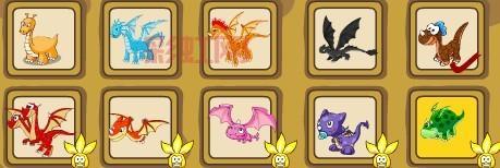 摩尔庄园飞龙坐骑获取方式大盘点，总有一种适合你！