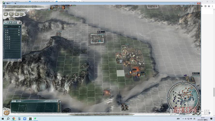 三国志11三级建筑有啥用？造了真能提升实力？