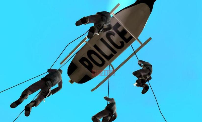 侠盗飞车罪恶都市飞机开不了？老司机教你轻松驾驭各种飞机！