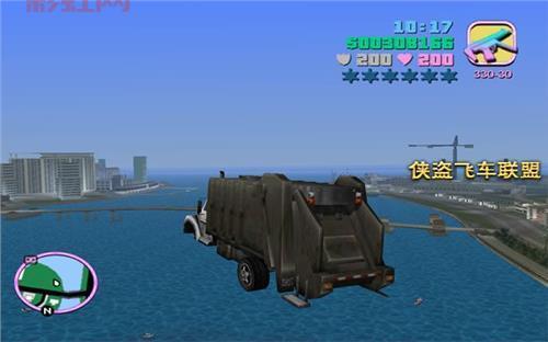 侠盗飞车罪恶都市飞机开不了？老司机教你轻松驾驭各种飞机！