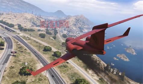 侠盗飞车罪恶都市飞机开不了？老司机教你轻松驾驭各种飞机！