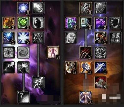 怀旧服萨满一键插四根图腾，让你轻松玩转萨满职业！