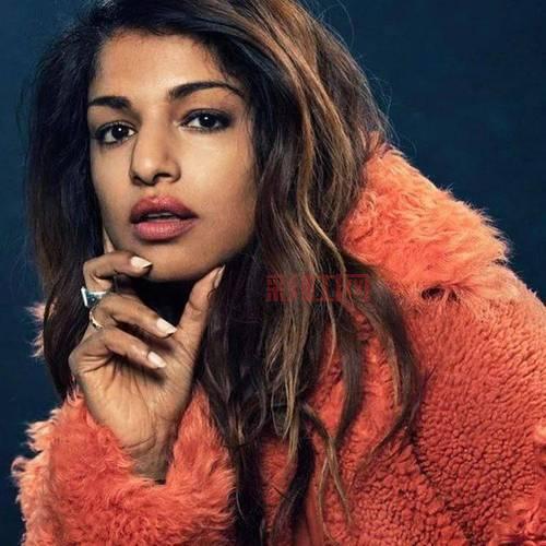 XXXO主打歌及混音版本合集  M.I.A.与Jay-Z合作