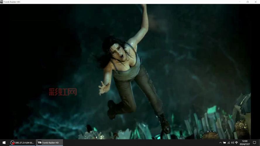 古墓丽影最终版重返经典，解锁终极内容与冒险挑战